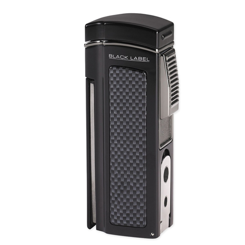 LOTUS THE DOMINATOR BLACK MATTE