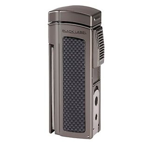 LOTUS THE DOMINATOR GUNMETAL