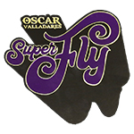 OSCAR VALLADARES SUPER FLY