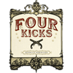 FOUR KICKS