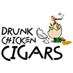 DRUNK CHICKEN