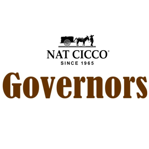 NAT CICCO GOVERNOR