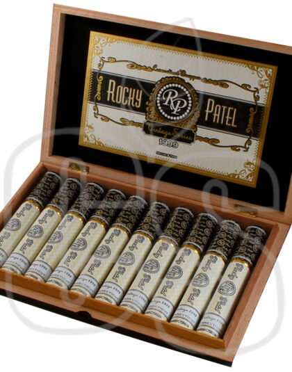 ROCKY PATEL VINTAGE 1999 TORO TUBE