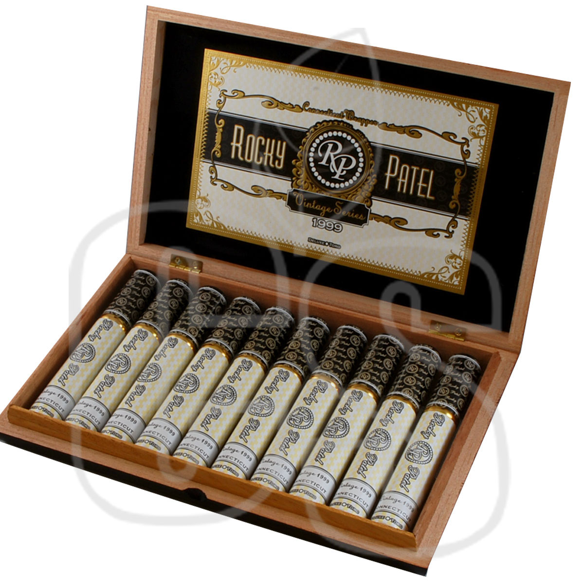 ROCKY PATEL VINTAGE 1999 TORO TUBE
