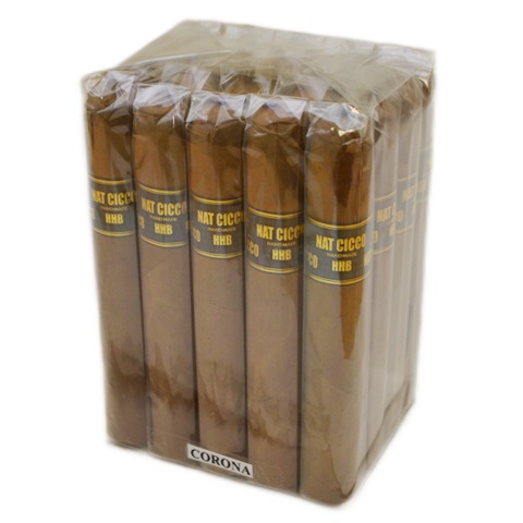 NAT CICCO HHB CLASSIC CORONA (BUNDLE)