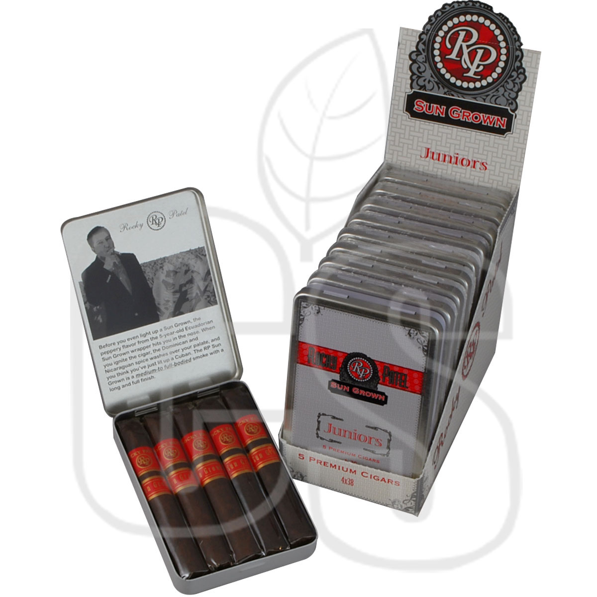 ROCKY PATEL VINTAGE 1992 JUNIOR