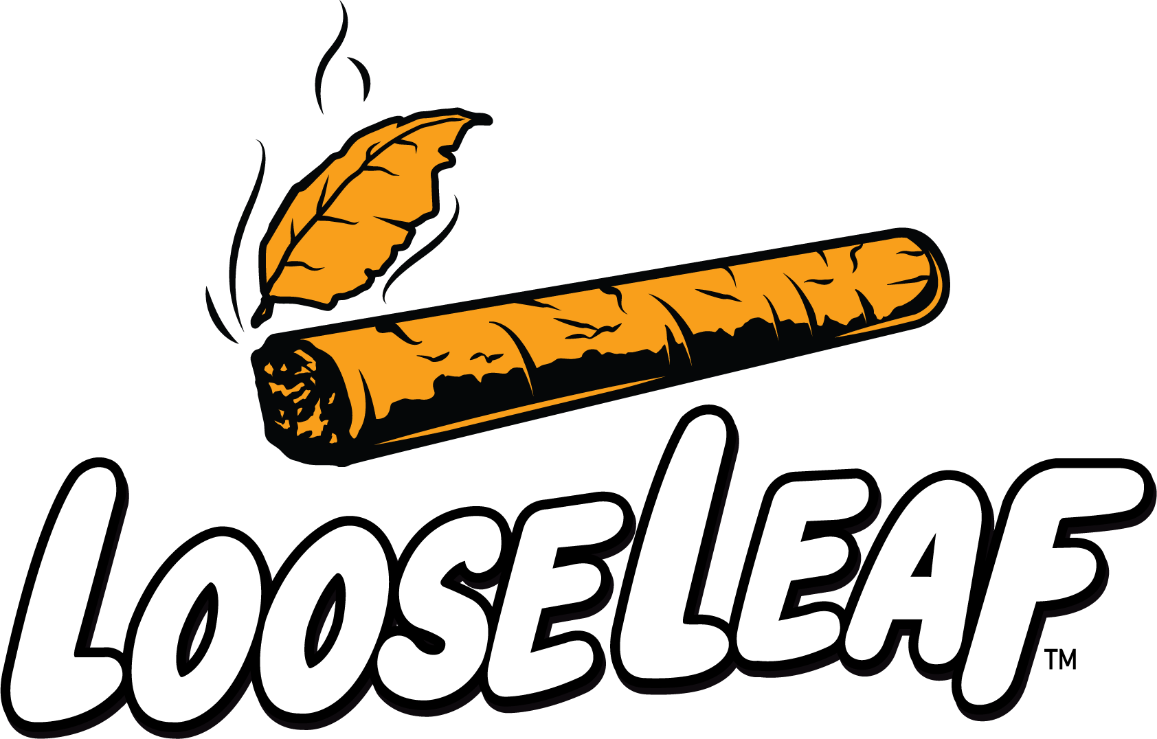 LOOSE LEAF