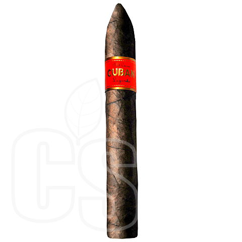 NAT CICCO CUBAN LEGENDS TORPEDO MADURO (SINGLE CIGAR)