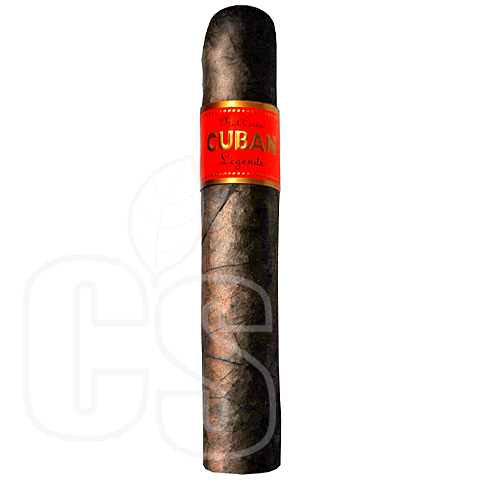 NAT CICCO CUBAN LEGENDS ROBUSTO MADURO (SINGLE CIGAR)