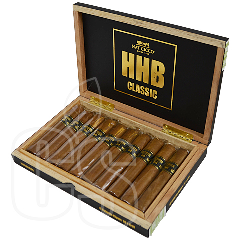 NAT CICCO HHB CLASSIC 54 (ROBUSTO)