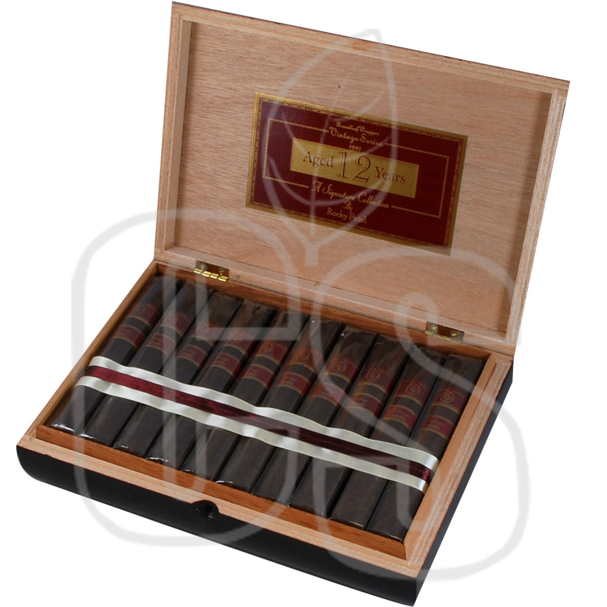 ROCKY PATEL VINTAGE 1990 SIXTY box