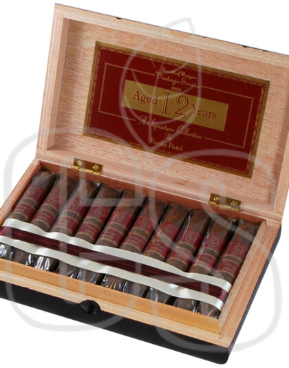 ROCKY PATEL VINTAGE 1990 PERFECTO BOX