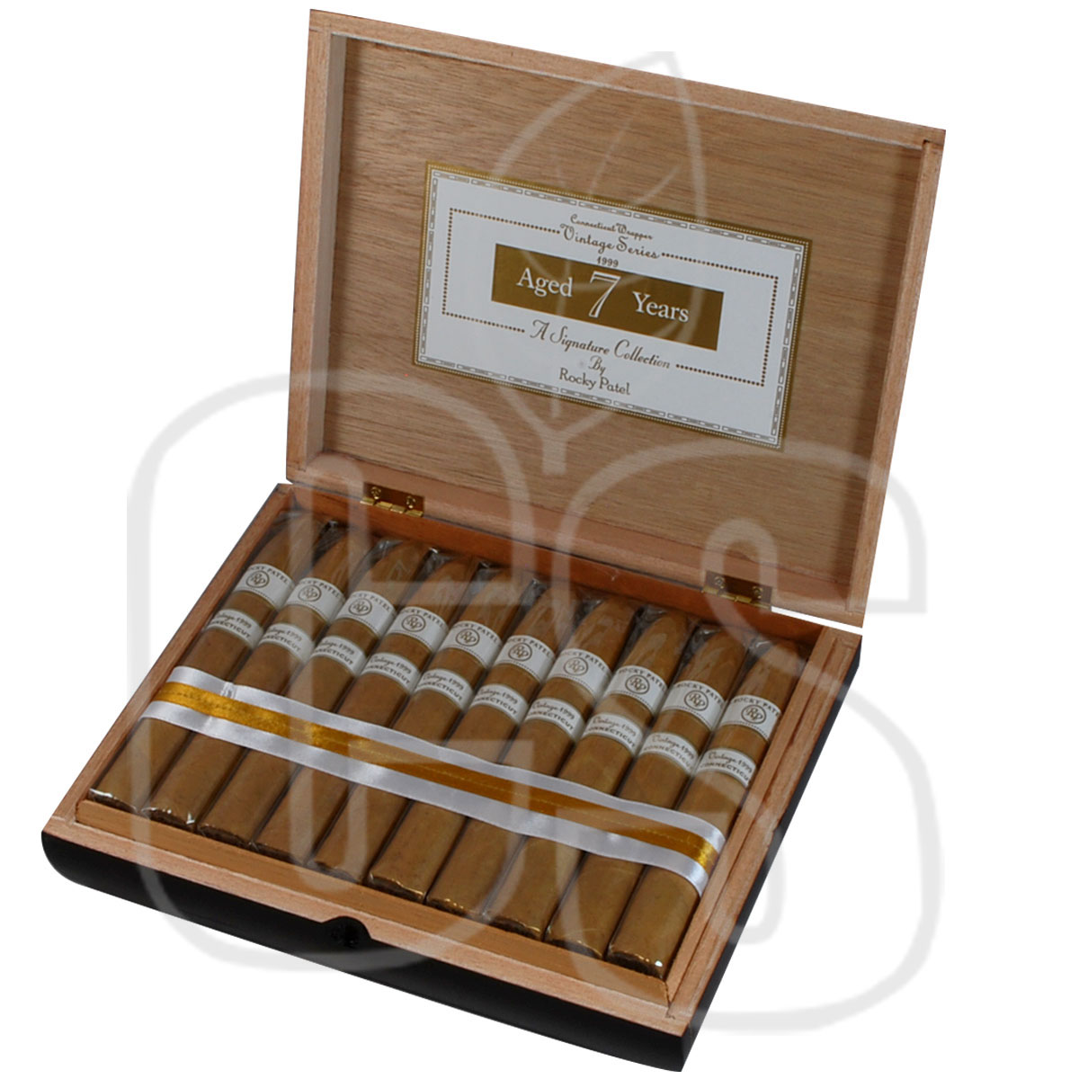 ROCKY PATEL VINTAGE 1999 TORPEDO