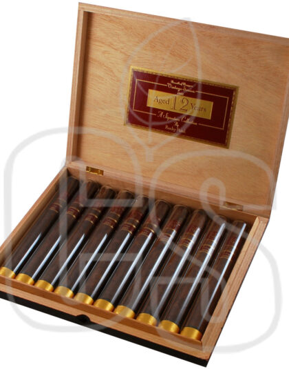 ROCKY PATEL VINTAGE 1990 CHURCHILL GLASS TUBE