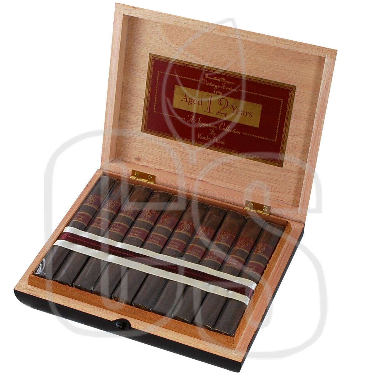 ROCKY PATEL VINTAGE 1990 ROBUSTO box
