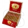 ROMEO Y JULIETA RESERVA REAL TORO box