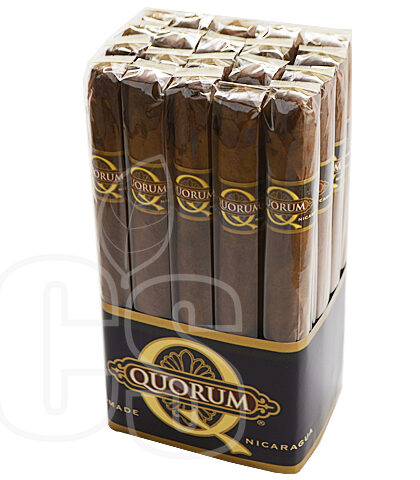 QUORUM CHURCHILL