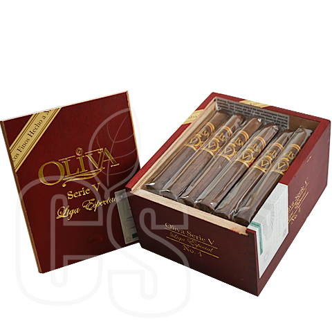 OLIVA V LIGA NO 4