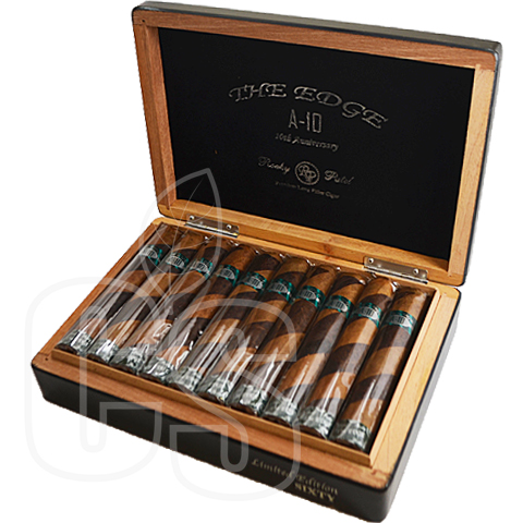 ROCKY PATEL THE EDGE 10TH ANNIVERSARY A 10 SIXTY
