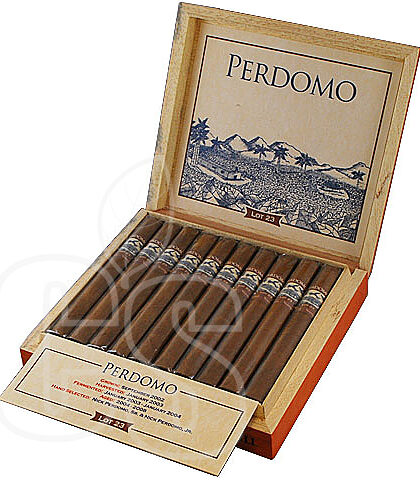PERDOMO LOT 23 NATURAL CHURCHILL