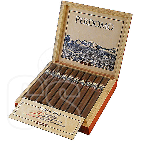 PERDOMO LOT 23 NATURAL CHURCHILL