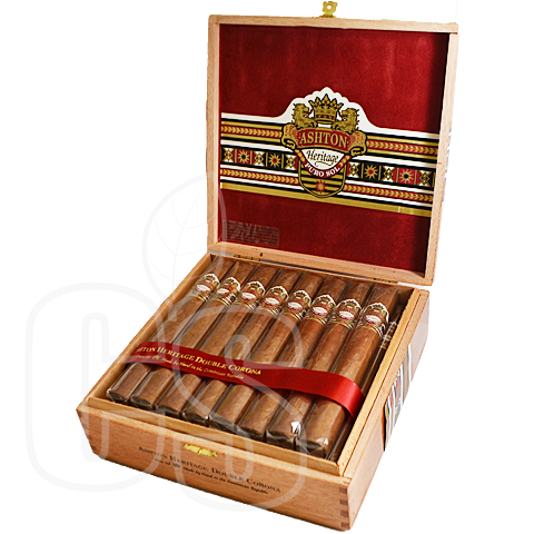 ASHTON HERITAGE PURO SOL CORONA GORDA