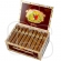 ROMEO Y JULIETA HABANA RESERVE ROBUSTO