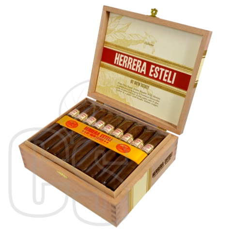 HERRERA ESTELI HABANO PIRAMIDE FINO