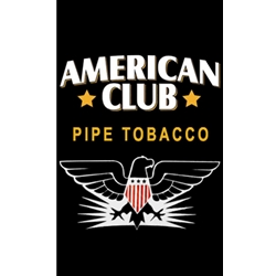 AMERICAN CLUB