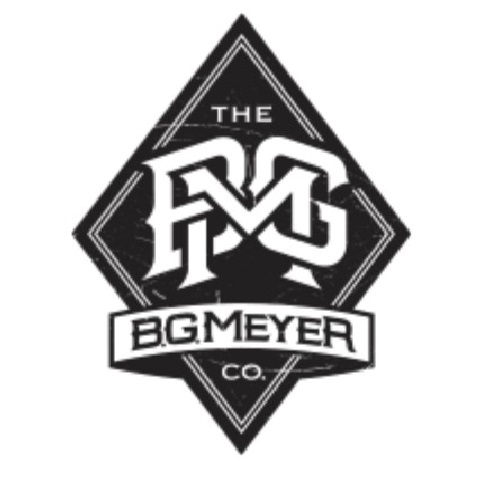 BG MEYER