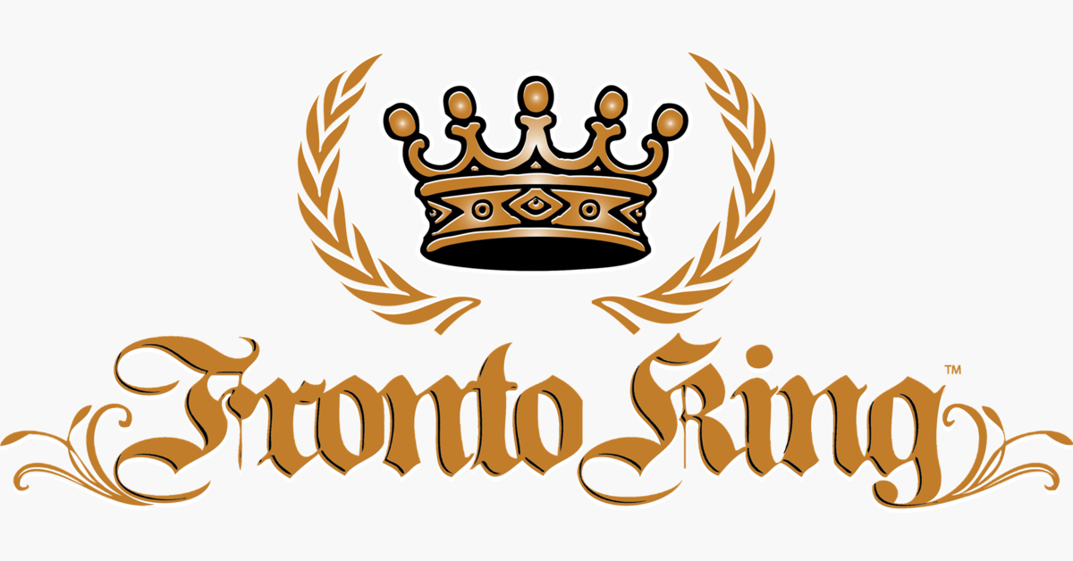FRONTO KING