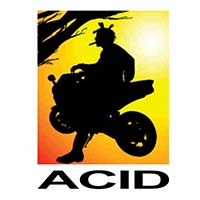 ACID LOGO