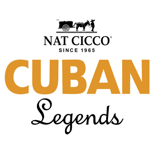CUBAN LEGENDS