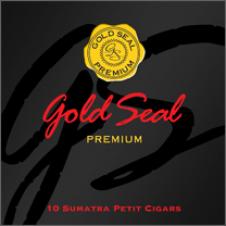 GOLD SEAL
