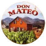 DON MATEO