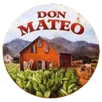 DON MATEO