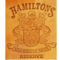 HAMILTONS