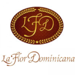 LA FLOR DOMINICANA