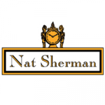 NAT SHERMAN
