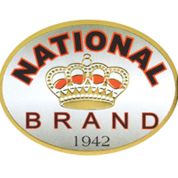 NATIONAL BRAND