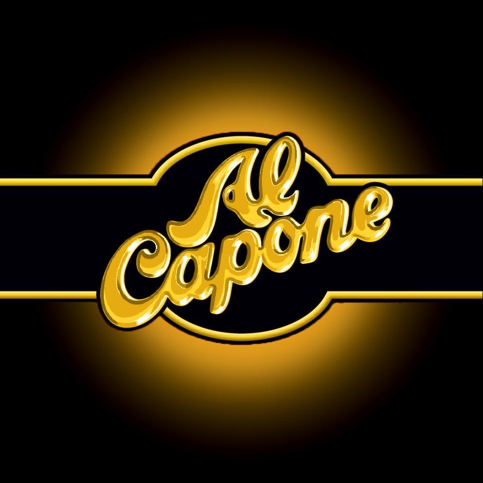 AL CAPONE