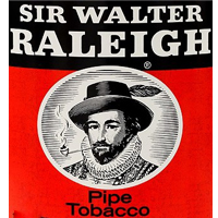 SIR WALTER RALEIGH