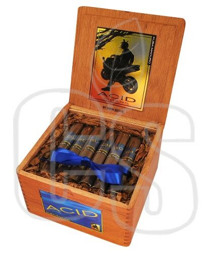 ACID KUBA KUBA MADURO