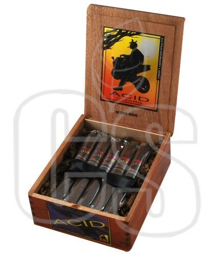 ACID EXTRA ORDINARY LARRY