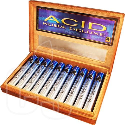 ACID KUBA KUBA Deluxe Tube