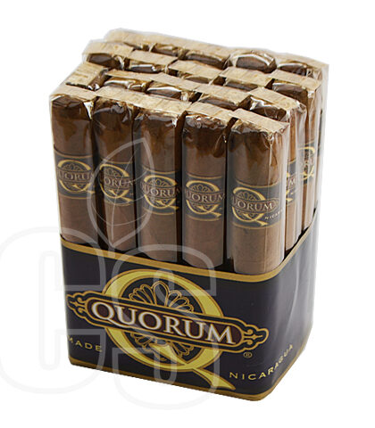 QUORUM ROBUSTO 