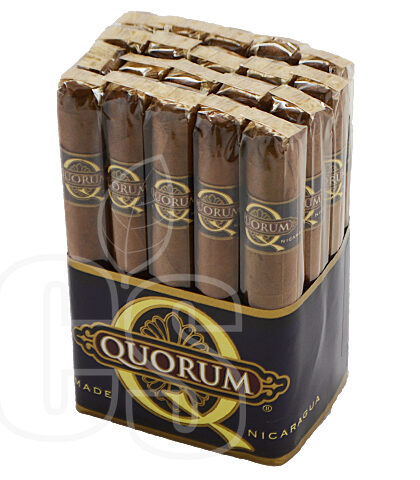 QUORUM TRES PETITE CORONA