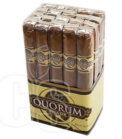 QUORUM SHADE CORONA