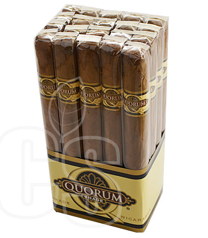 QUORUM SHADE CHURCHILL