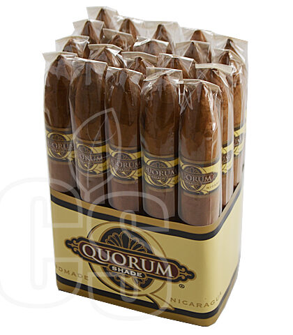 QUORUM SHADE TORPEDO 